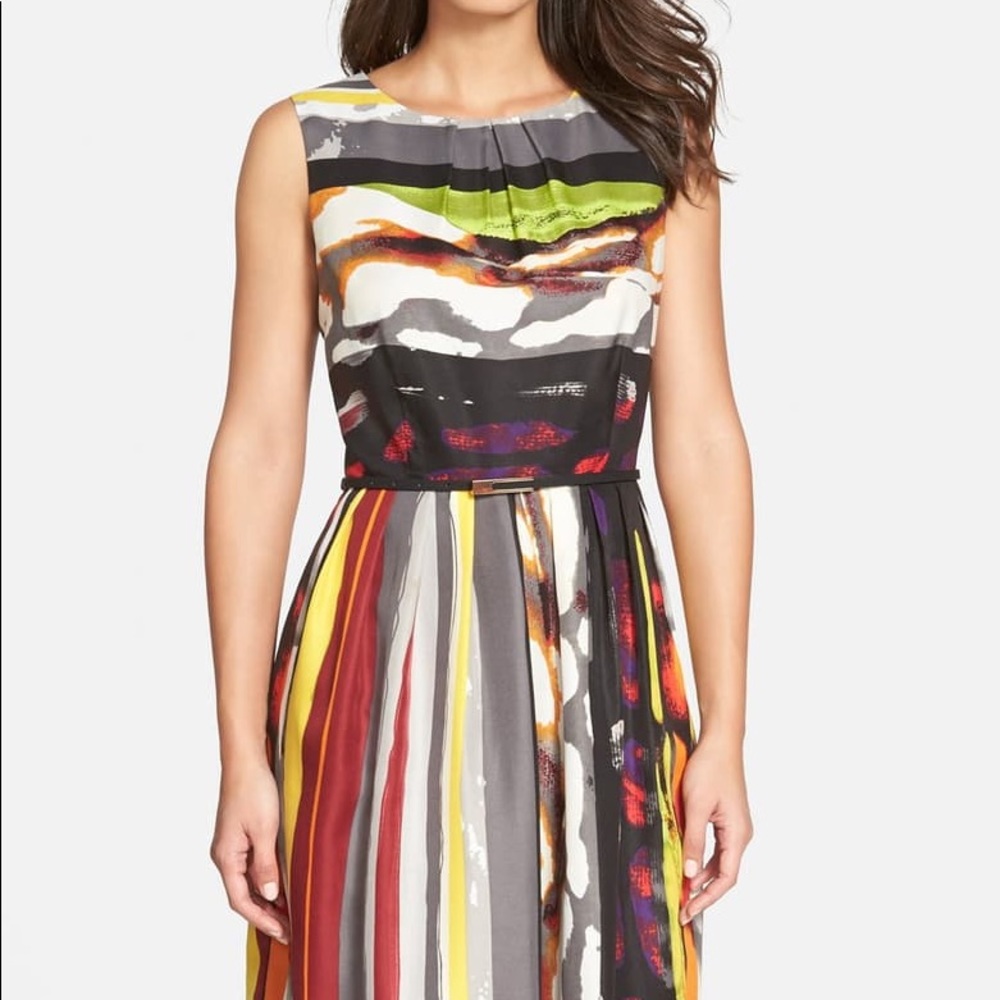 Ellen Tracy Dress